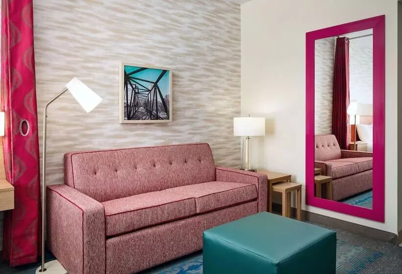 Hotelli Home2 Suites By Hilton Richmond Glenside
