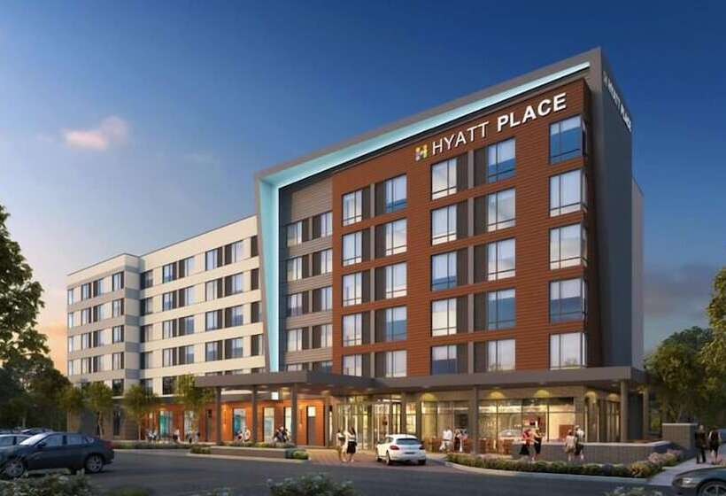 فندق Hyatt Place Boise Meridian