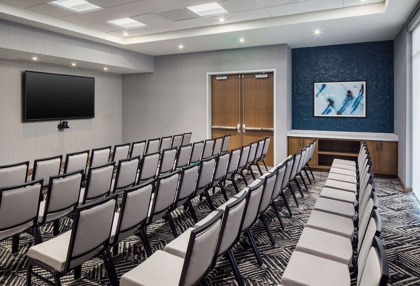 فندق Hyatt Place Boise Meridian