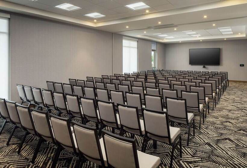 فندق Hyatt Place Boise Meridian