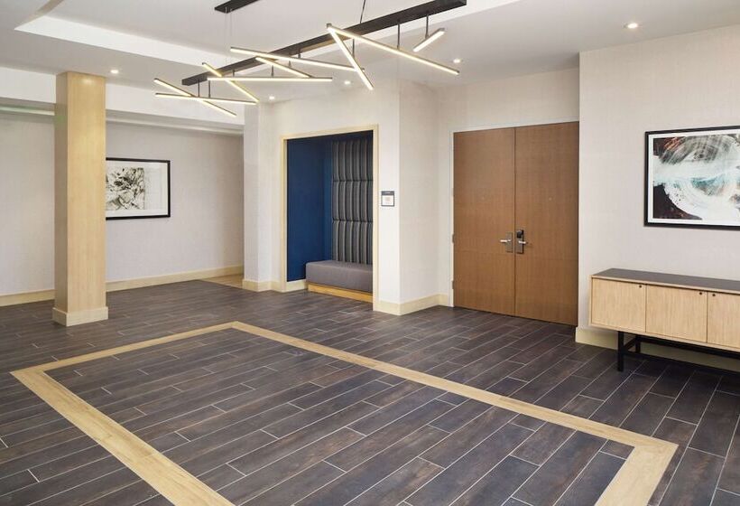 فندق Hyatt Place Boise Meridian