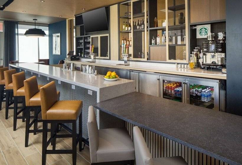 فندق Hyatt Place Boise Meridian