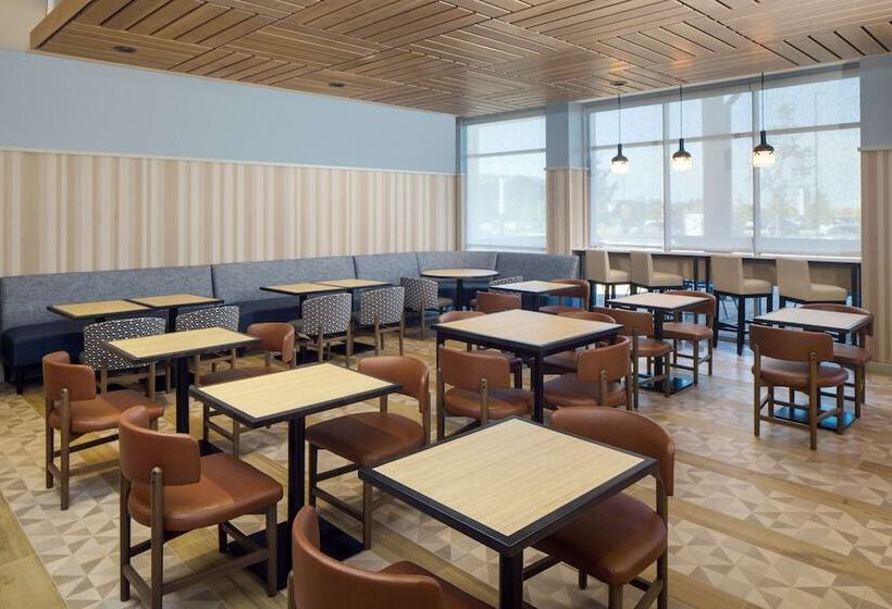 فندق Hyatt Place Boise Meridian