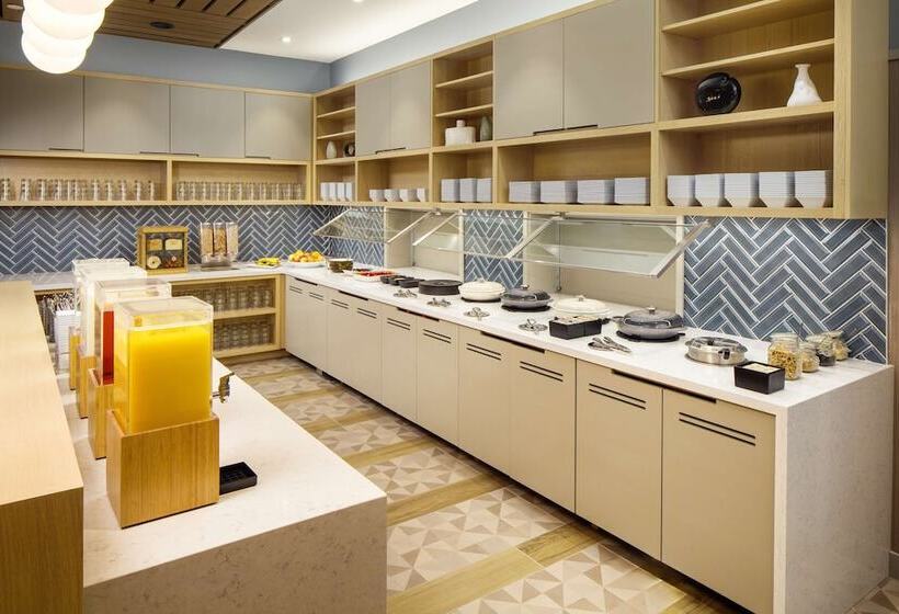 فندق Hyatt Place Boise Meridian