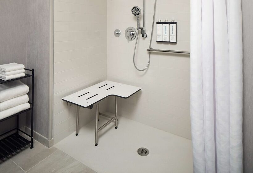 فندق Hyatt Place Boise Meridian