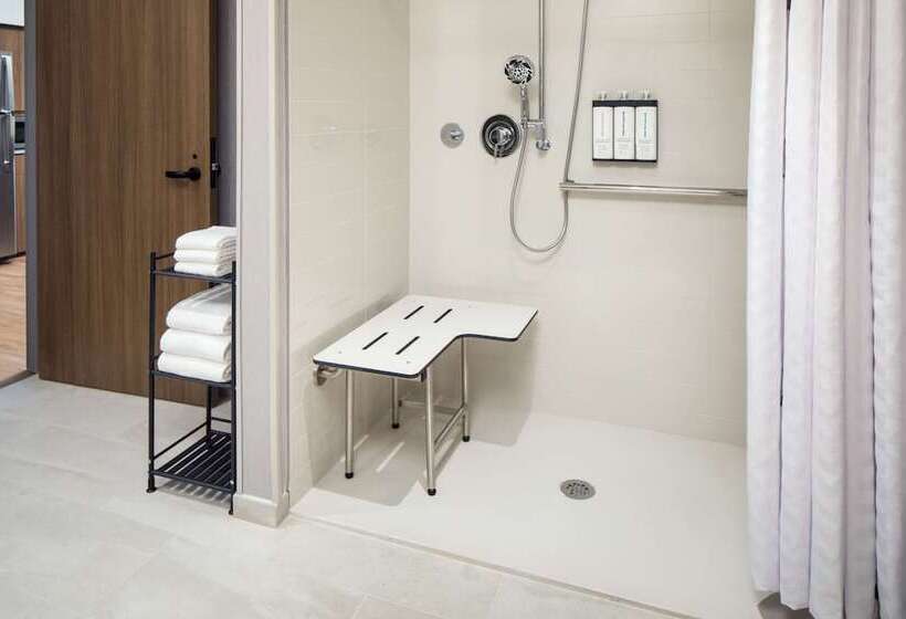 فندق Hyatt Place Boise Meridian