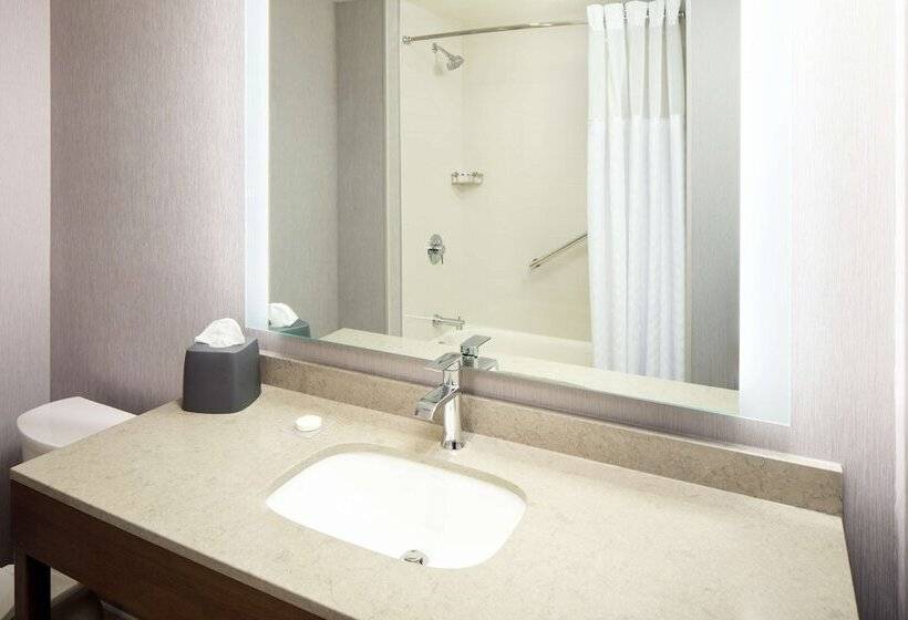 فندق Hyatt Place Boise Meridian