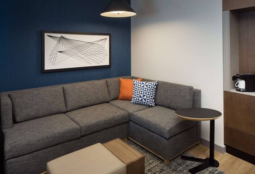 فندق Hyatt Place Boise Meridian