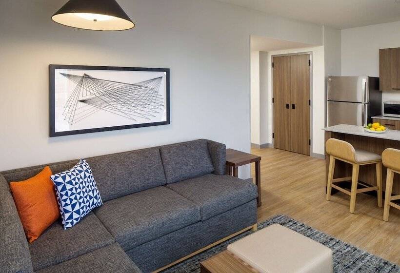 فندق Hyatt Place Boise Meridian