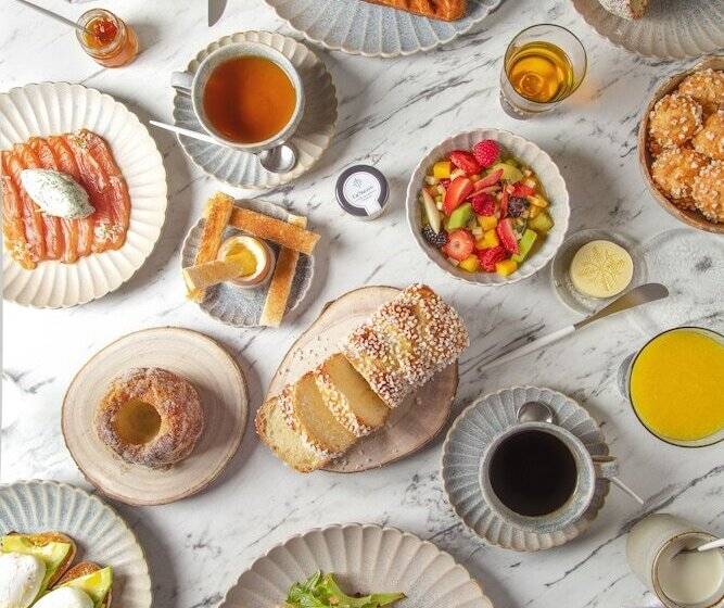 ホテル La Nauve, Hôtel & Jardin   Relais & Châteaux