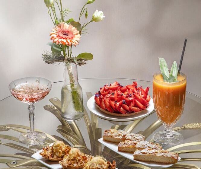 ホテル La Nauve, Hôtel & Jardin   Relais & Châteaux