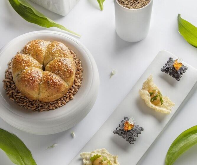 ホテル La Nauve, Hôtel & Jardin   Relais & Châteaux