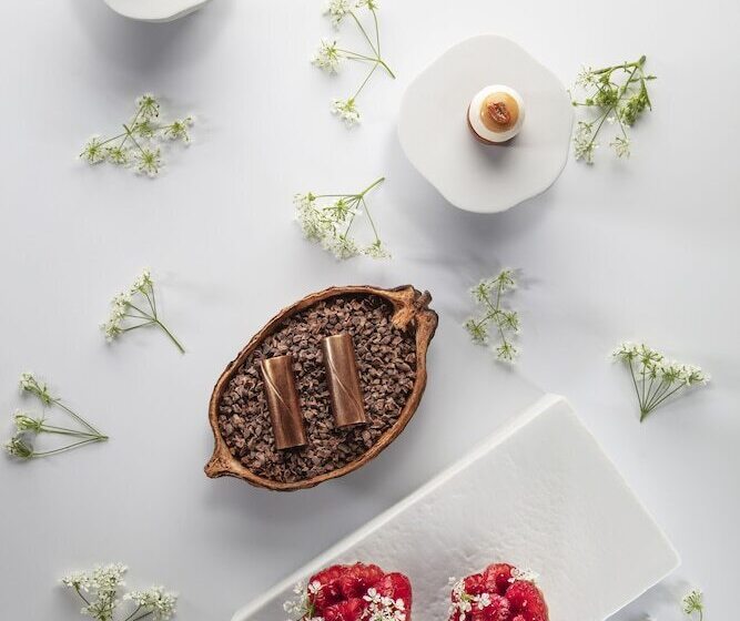 ホテル La Nauve, Hôtel & Jardin   Relais & Châteaux