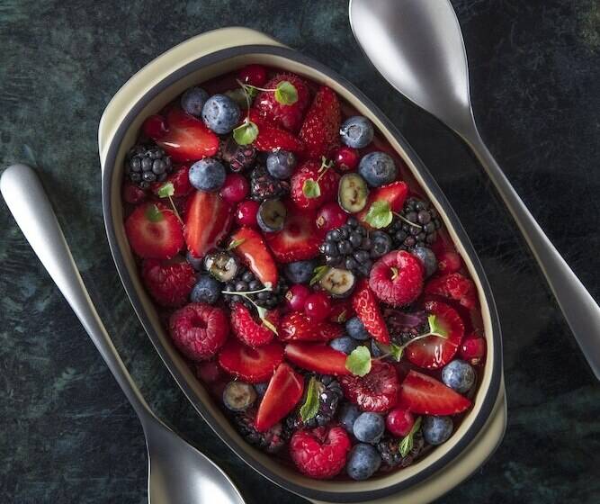 ホテル La Nauve, Hôtel & Jardin   Relais & Châteaux