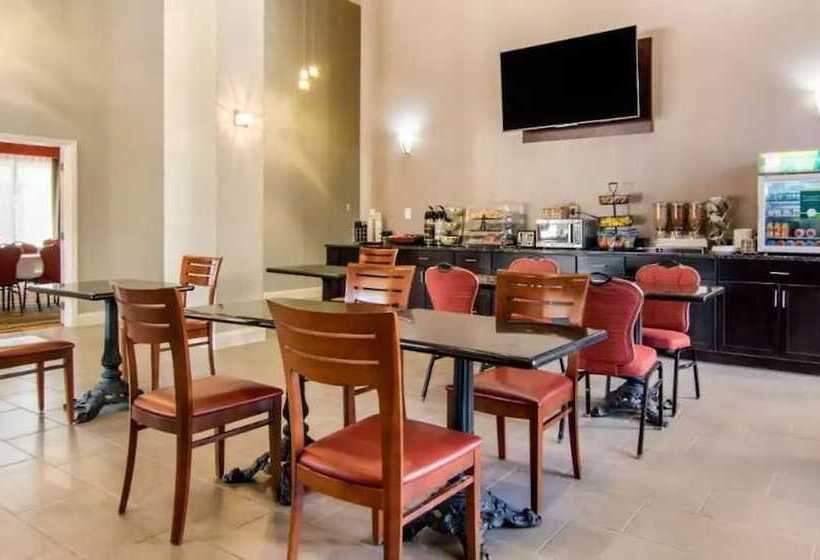 فندق My Home & Suites Toccoa