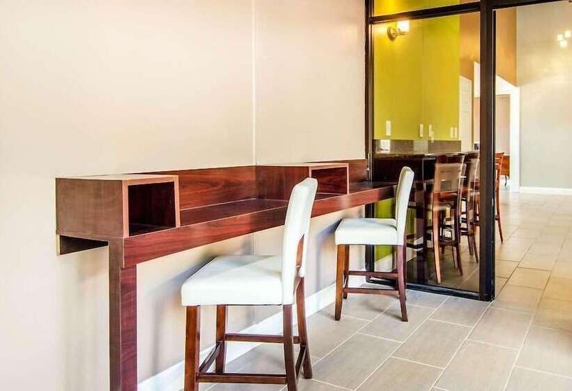 فندق My Home & Suites Toccoa