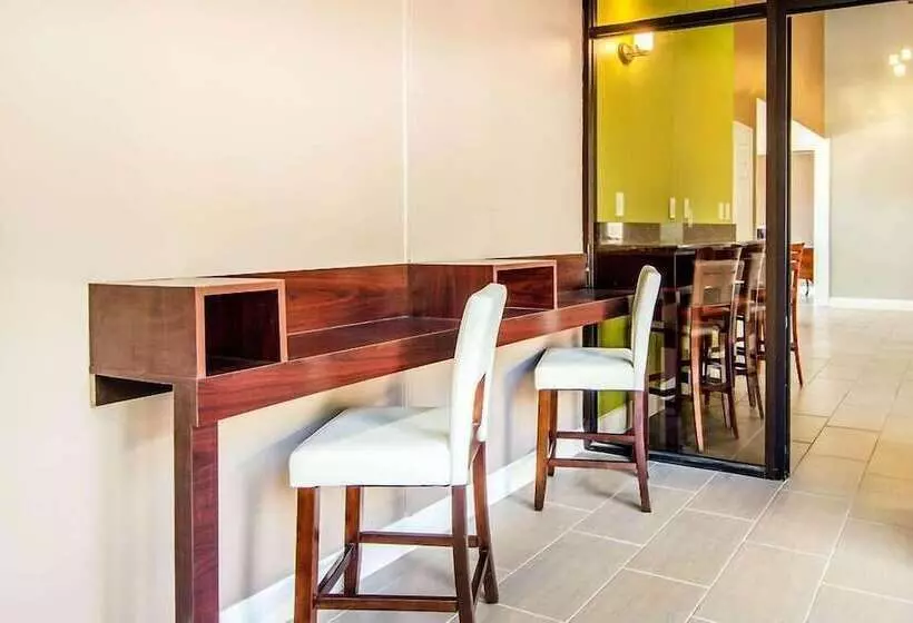 ホテル My Home & Suites Toccoa