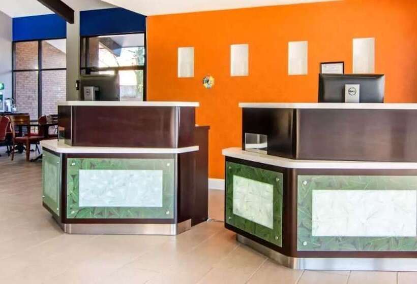 فندق My Home & Suites Toccoa