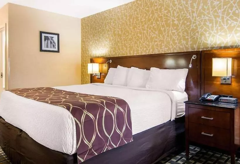 ホテル My Home & Suites Toccoa