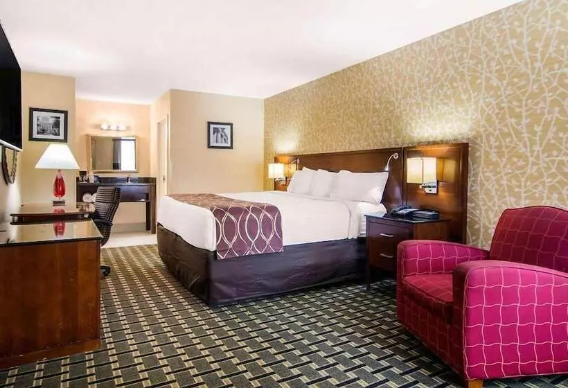 ホテル My Home & Suites Toccoa