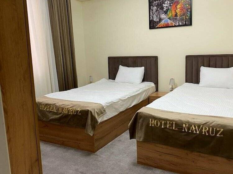 هتل Navruz