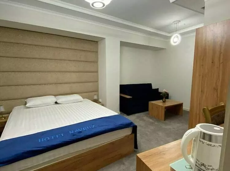 هتل Navruz