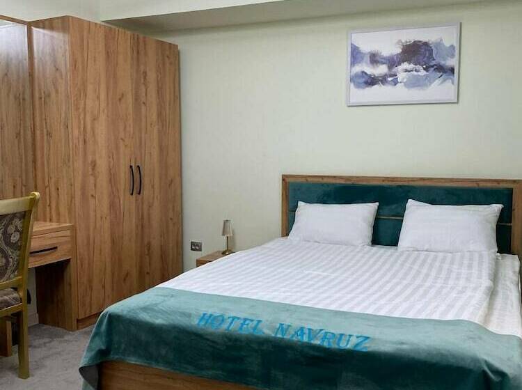 هتل Navruz