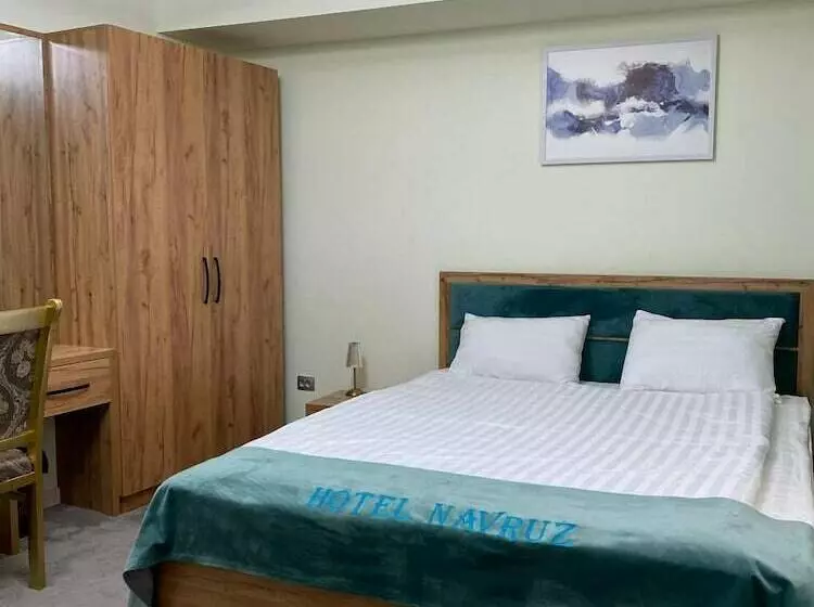هتل Navruz