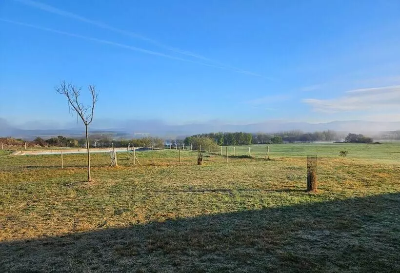 ホテル Rural Portilla De Monfragüe