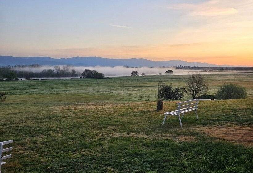 فندق Rural Portilla De Monfragüe