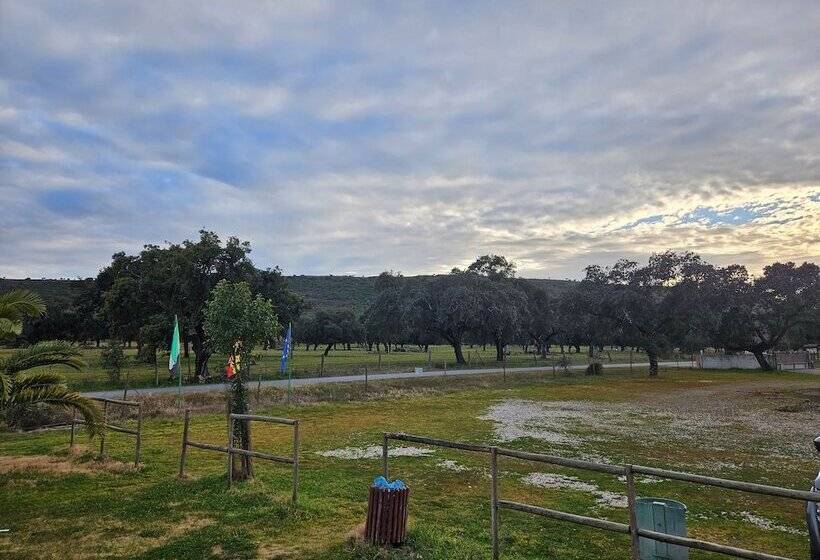 فندق Rural Portilla De Monfragüe