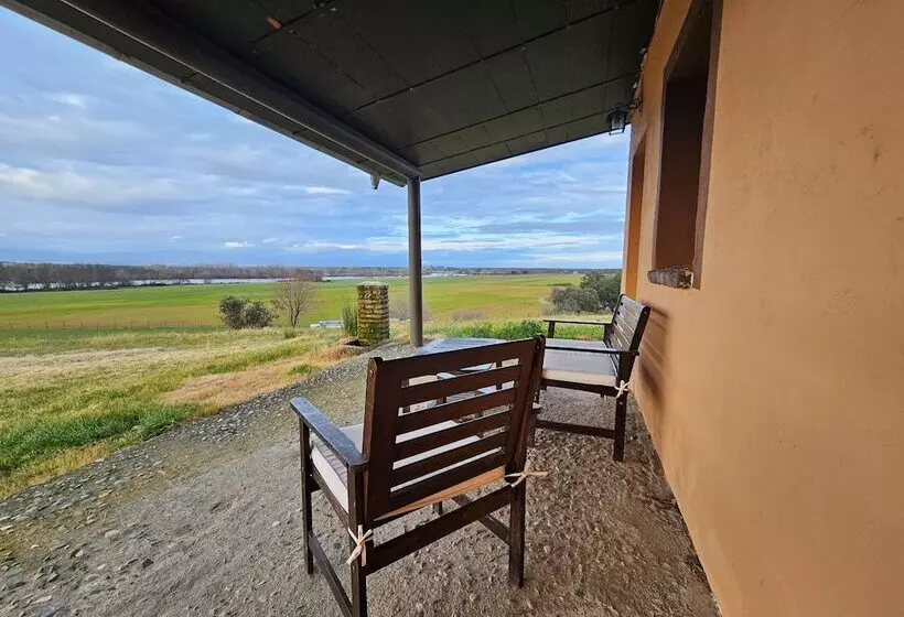 ホテル Rural Portilla De Monfragüe