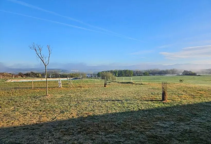 ホテル Rural Portilla De Monfragüe