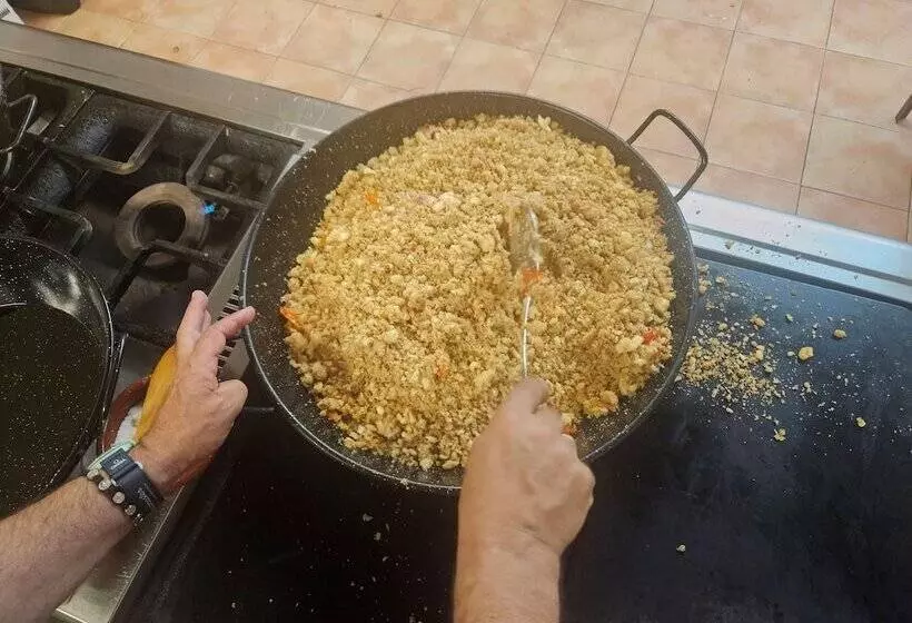 ホテル Rural Portilla De Monfragüe