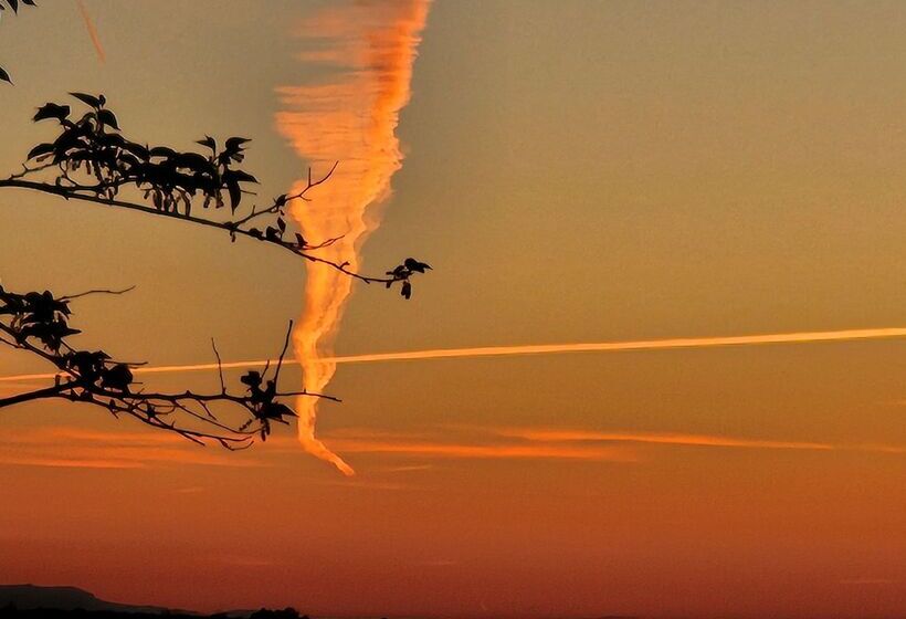 فندق Rural Portilla De Monfragüe