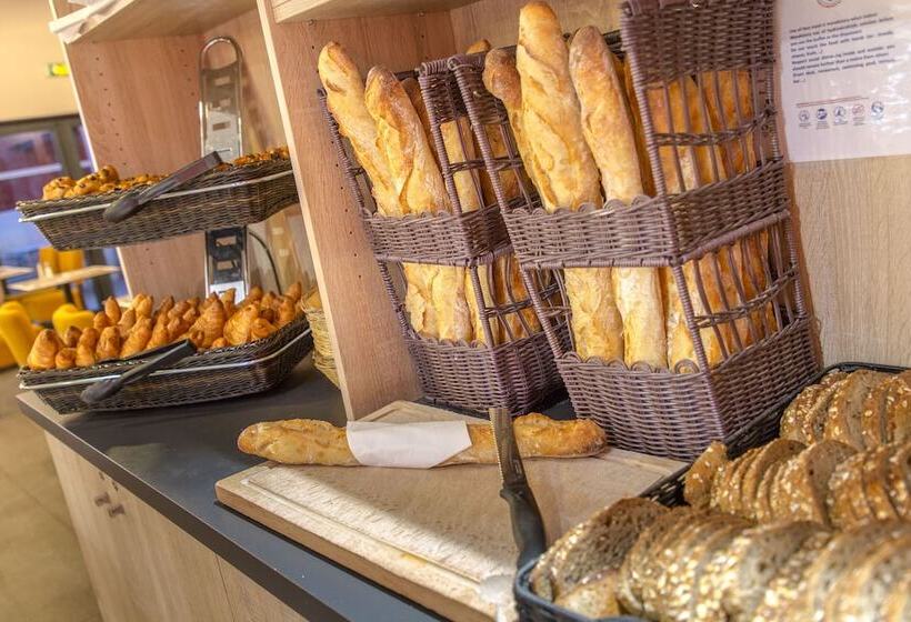 هتل Sowell Hôtels Les Jardins Du Cap