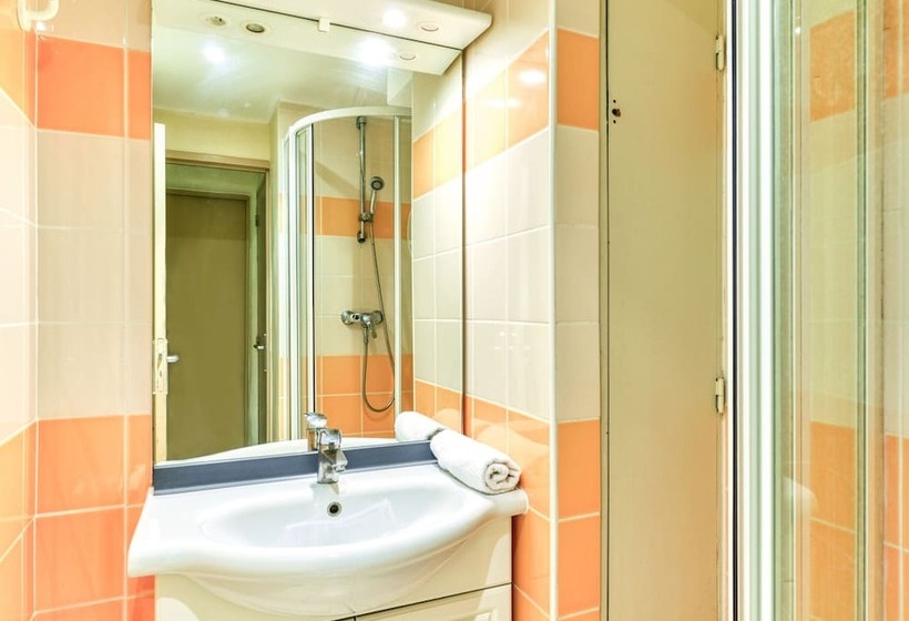 هتل Sowell Hôtels Les Jardins Du Cap