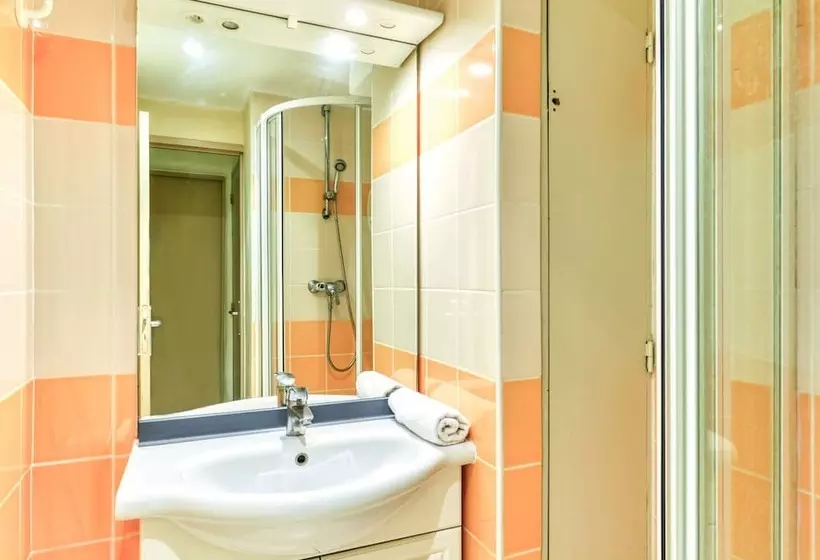 Hotelli Sowell Hôtels Les Jardins Du Cap