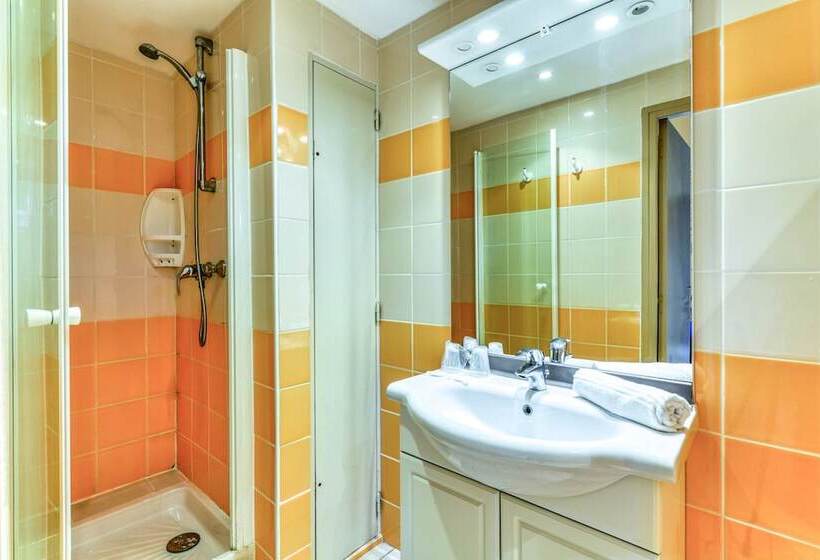 هتل Sowell Hôtels Les Jardins Du Cap