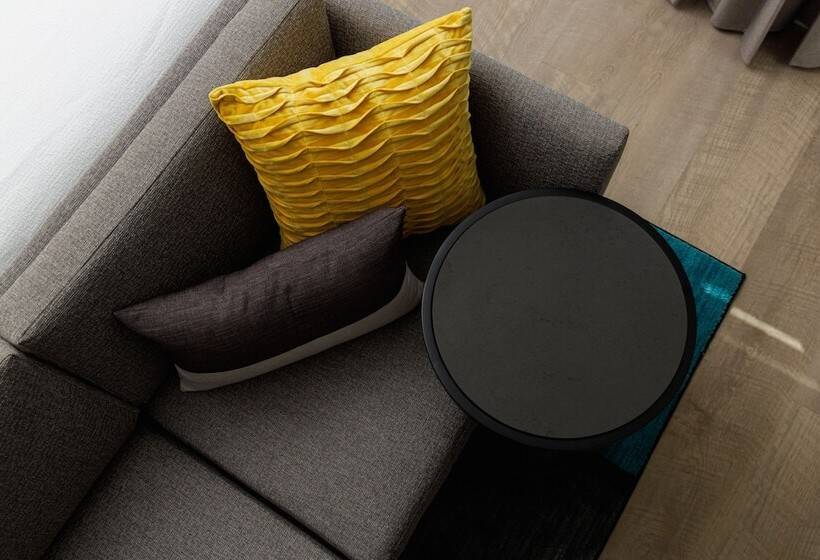 فندق Waterwalk Extended Stay By Wyndham Boise Meridian