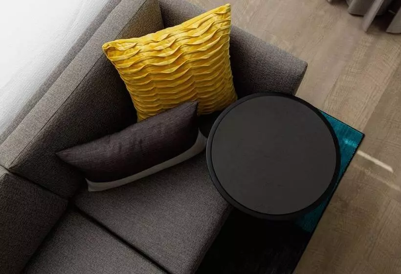 Hotelli Waterwalk Extended Stay By Wyndham Boise Meridian