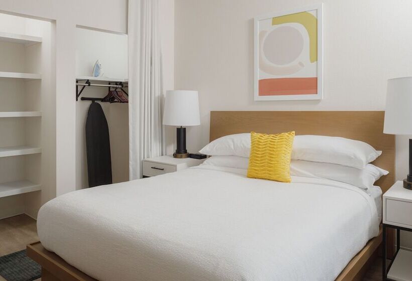 فندق Waterwalk Extended Stay By Wyndham Boise Meridian