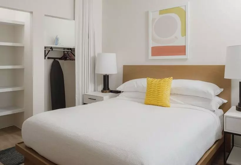 Hotelli Waterwalk Extended Stay By Wyndham Boise Meridian