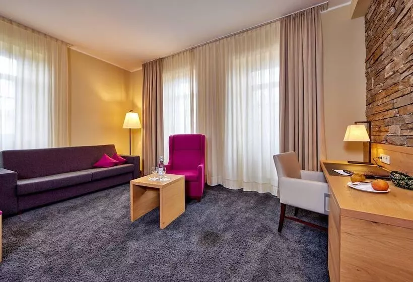 Klosterhotel Eifel