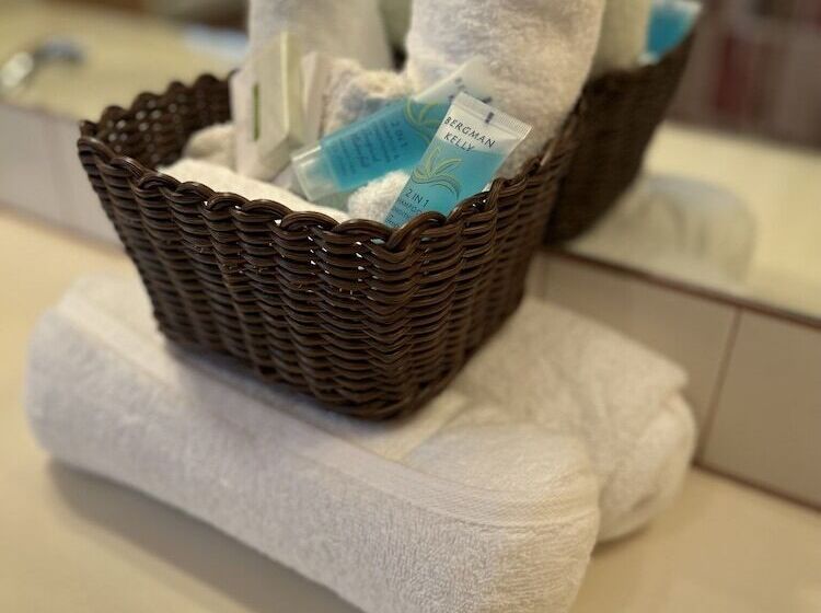 Limestone Springs Cottage