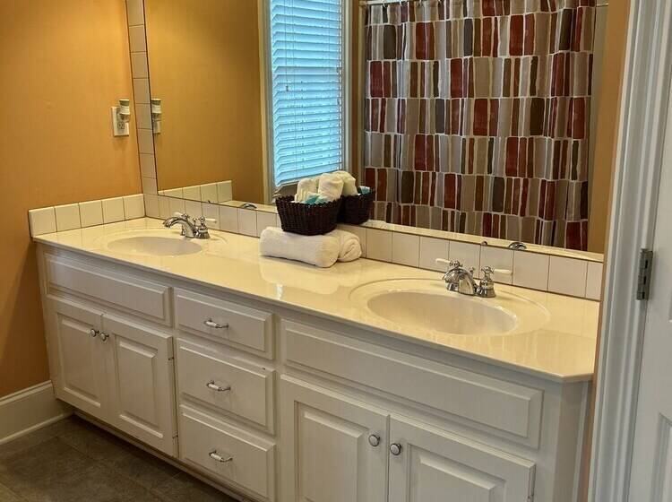 Limestone Springs Cottage