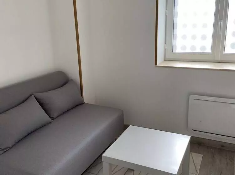 ペンション A La Fontaine Fleurie