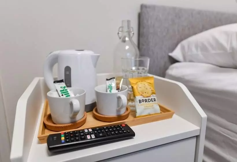 Majatalo Rooms At Rolleston