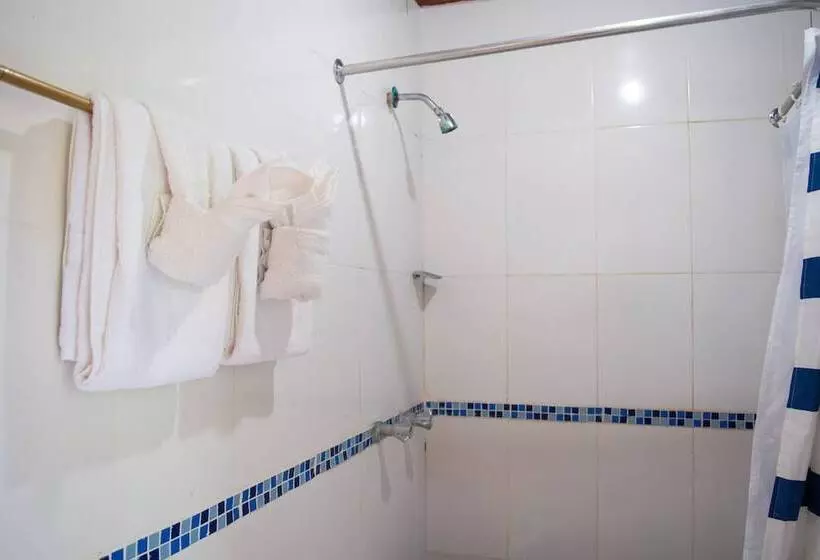 پانسیون Sinopia Inn