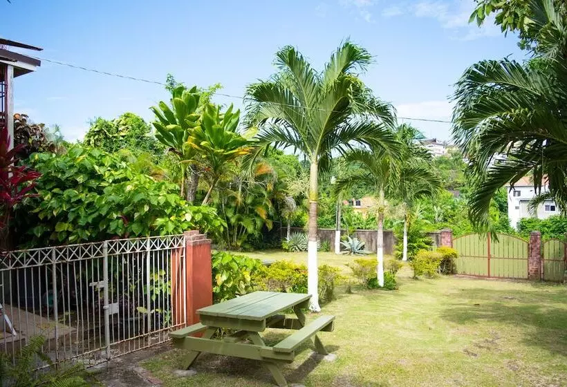 پانسیون Sinopia Inn